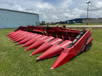 Main image Case IH 4412F