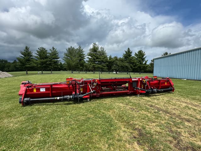 Image of Case IH 4412F equipment image 3