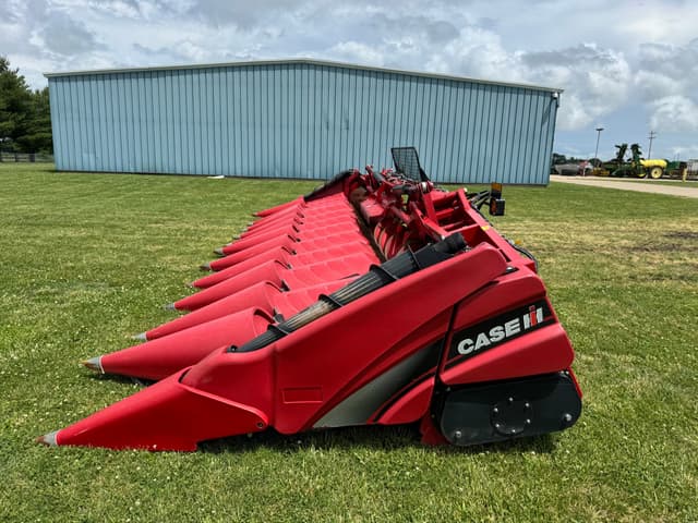 Image of Case IH 4412F equipment image 1