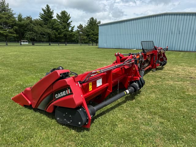 Image of Case IH 4412F equipment image 2