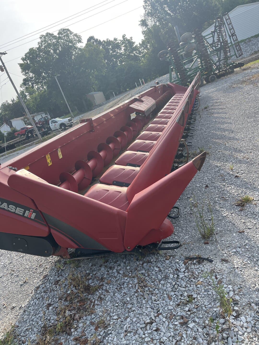 Image of Case IH 4416 Primary Image
