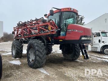 Main image Case IH Patriot 4420