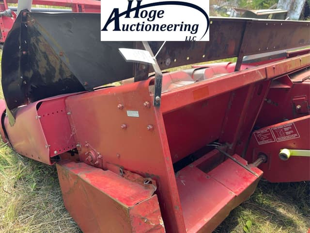 Image of Case IH 1044 equipment image 3