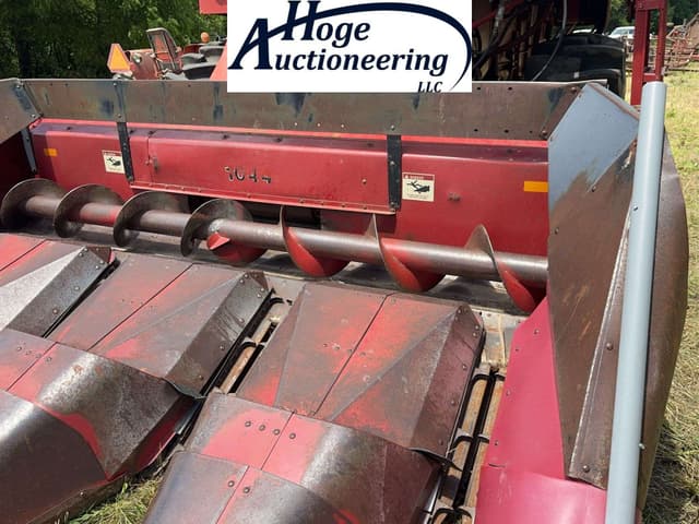 Image of Case IH 1044 equipment image 2