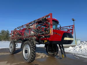 2015 Case IH Patriot 4440 Image