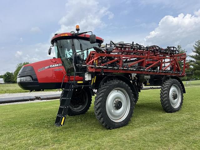 Image of Case IH Patriot 4440 equipment image 1