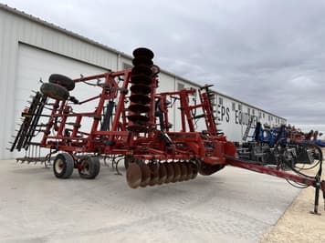 Main image Case IH 4450