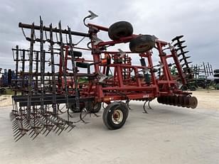 Main image Case IH 4450 4