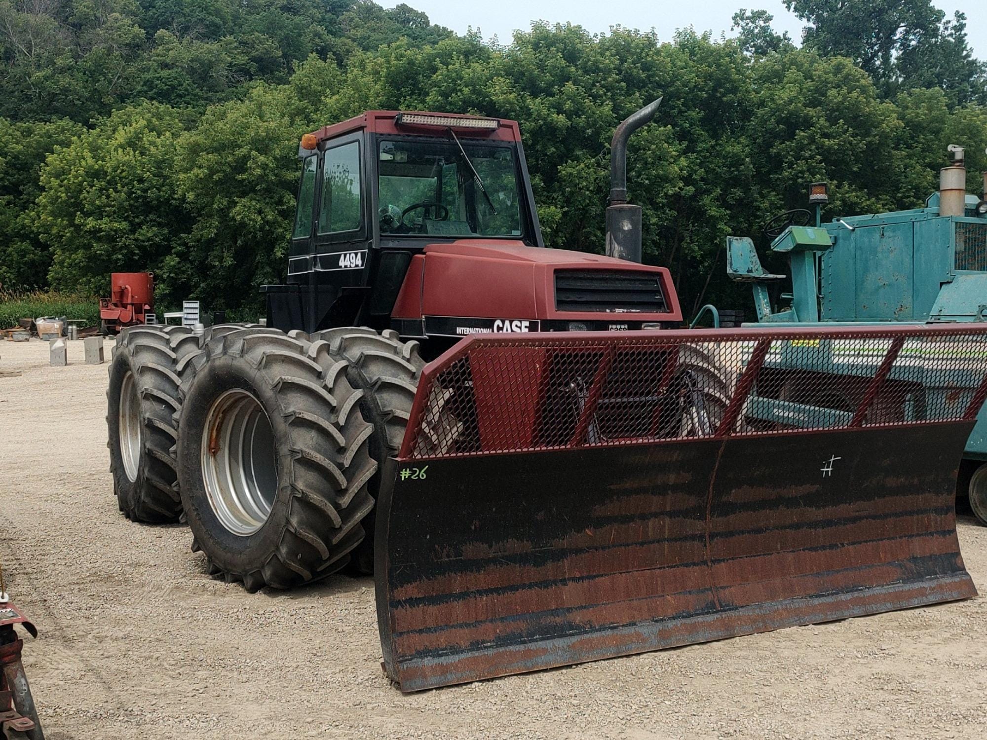 Main image Case IH 4494