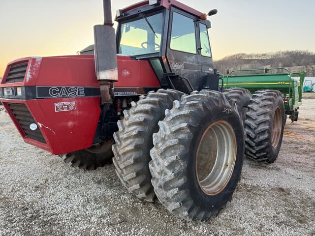Image of Case IH 4494 equipment image 3