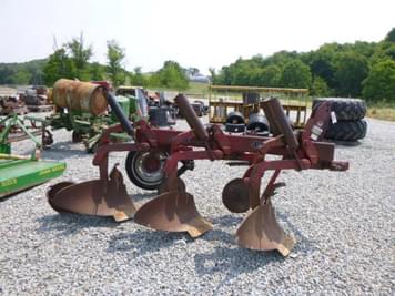 Main image Case IH 450