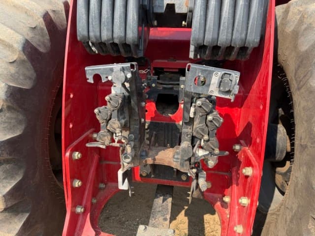 Image of Case IH Steiger 450 HD equipment image 4