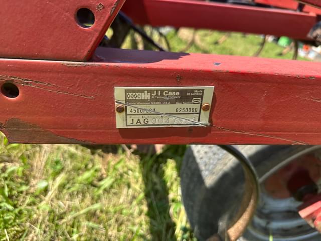 Image of Case IH 4500 equipment image 1