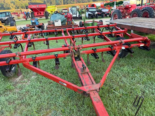 Image of Case IH 4500 equipment image 3
