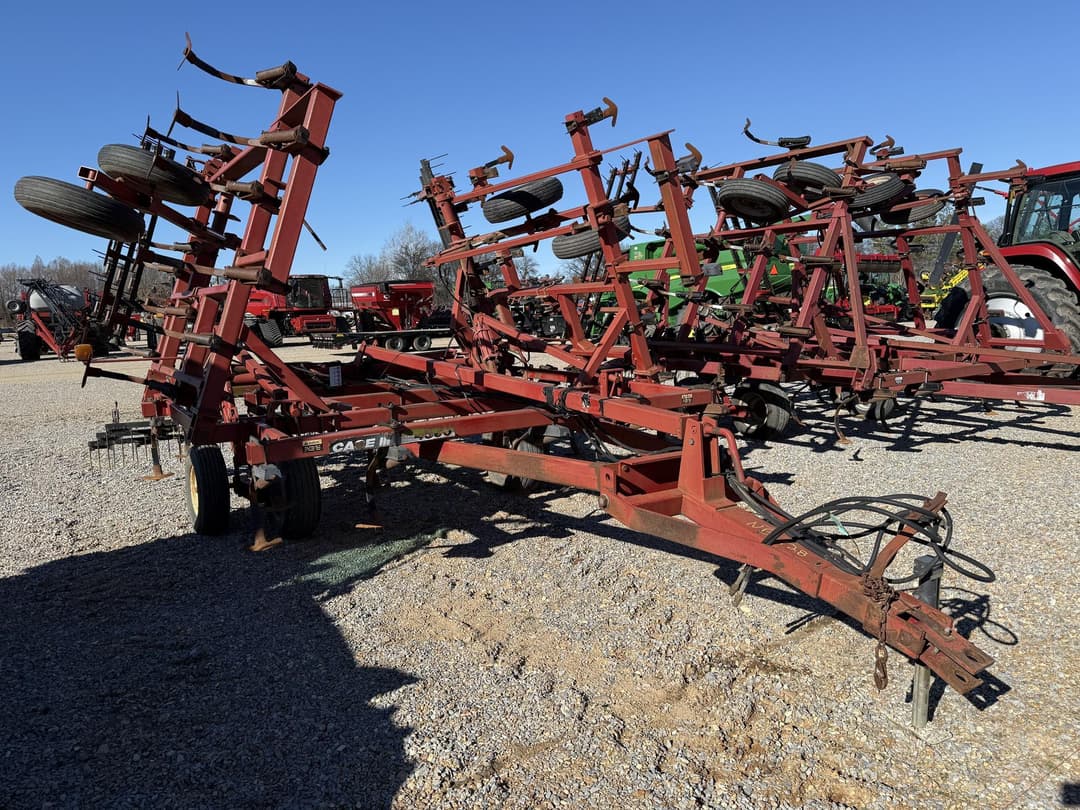 Image of Case IH 4500 Primary image