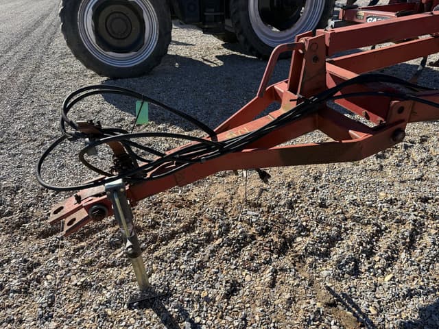 Image of Case IH 4500 equipment image 3