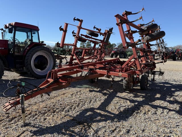 Image of Case IH 4500 equipment image 2