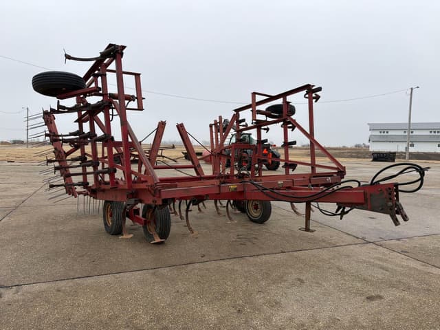 Image of Case IH 4500 equipment image 1