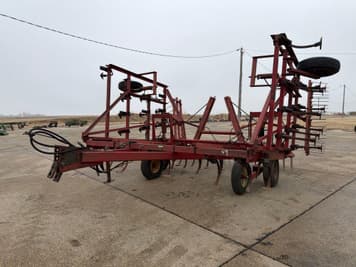 Main image Case IH 4500