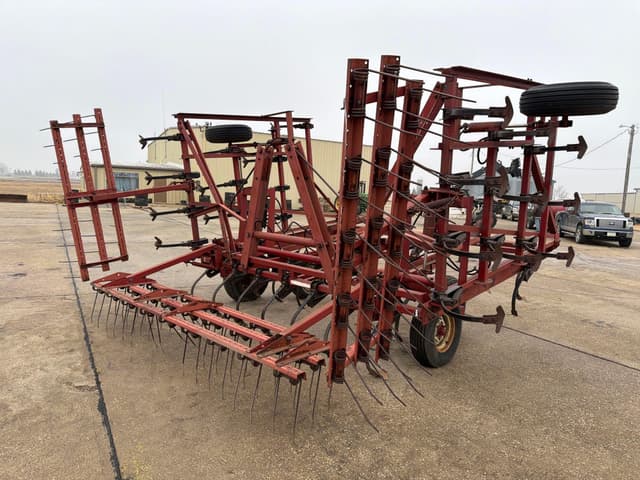 Image of Case IH 4500 equipment image 2