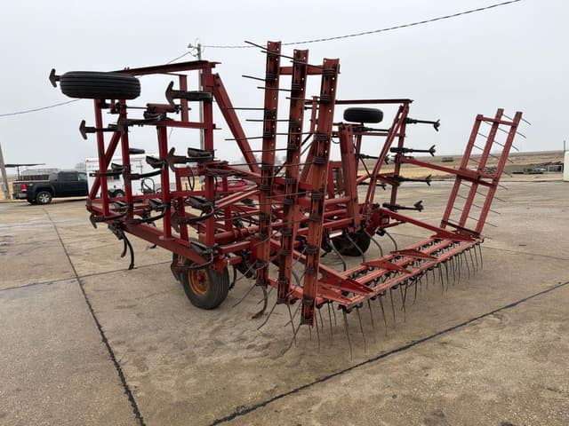 Image of Case IH 4500 equipment image 3