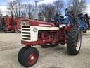 Farmall 460 Image