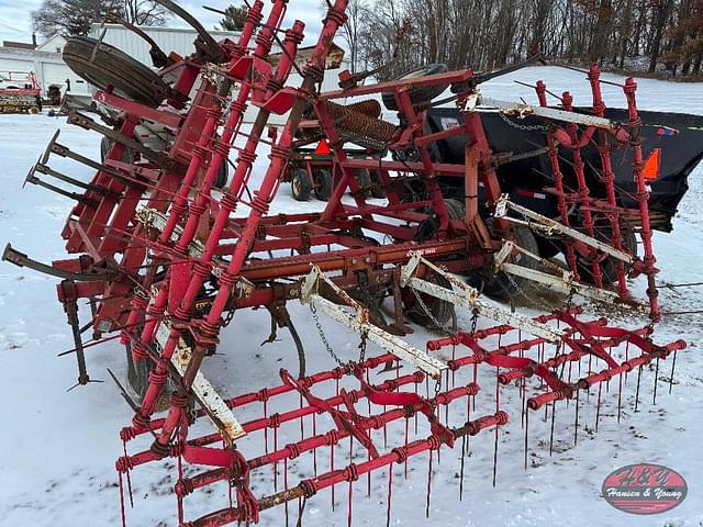 Image of Case IH 4600 equipment image 3