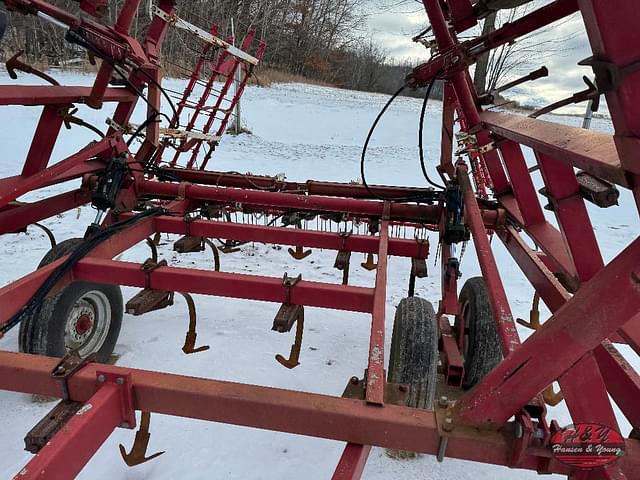 Image of Case IH 4600 equipment image 1