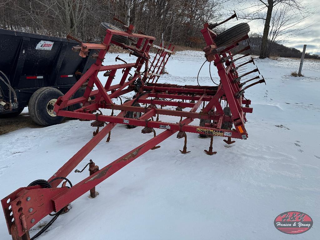 Image of Case IH 4600 Primary image