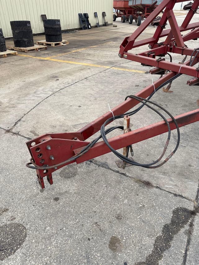 Image of Case IH 4600 equipment image 4