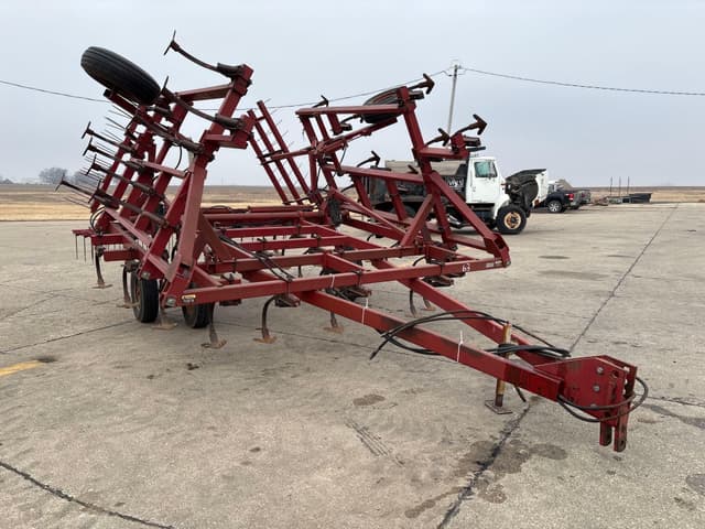 Image of Case IH 4600 equipment image 1