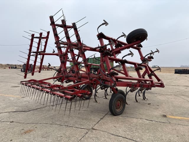 Image of Case IH 4600 equipment image 2