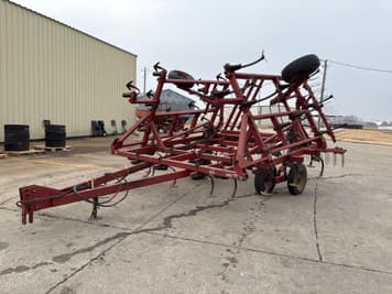 Main image Case IH 4600