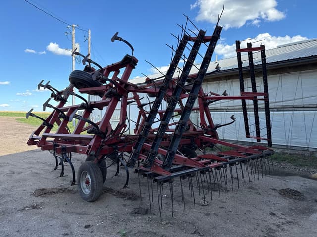 Image of Case IH 4600 equipment image 1