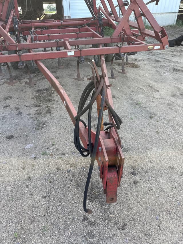 Image of Case IH 4600 equipment image 4