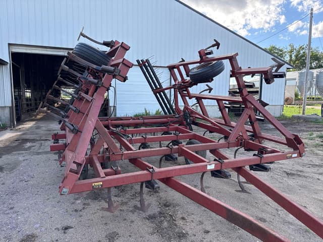 Image of Case IH 4600 equipment image 3