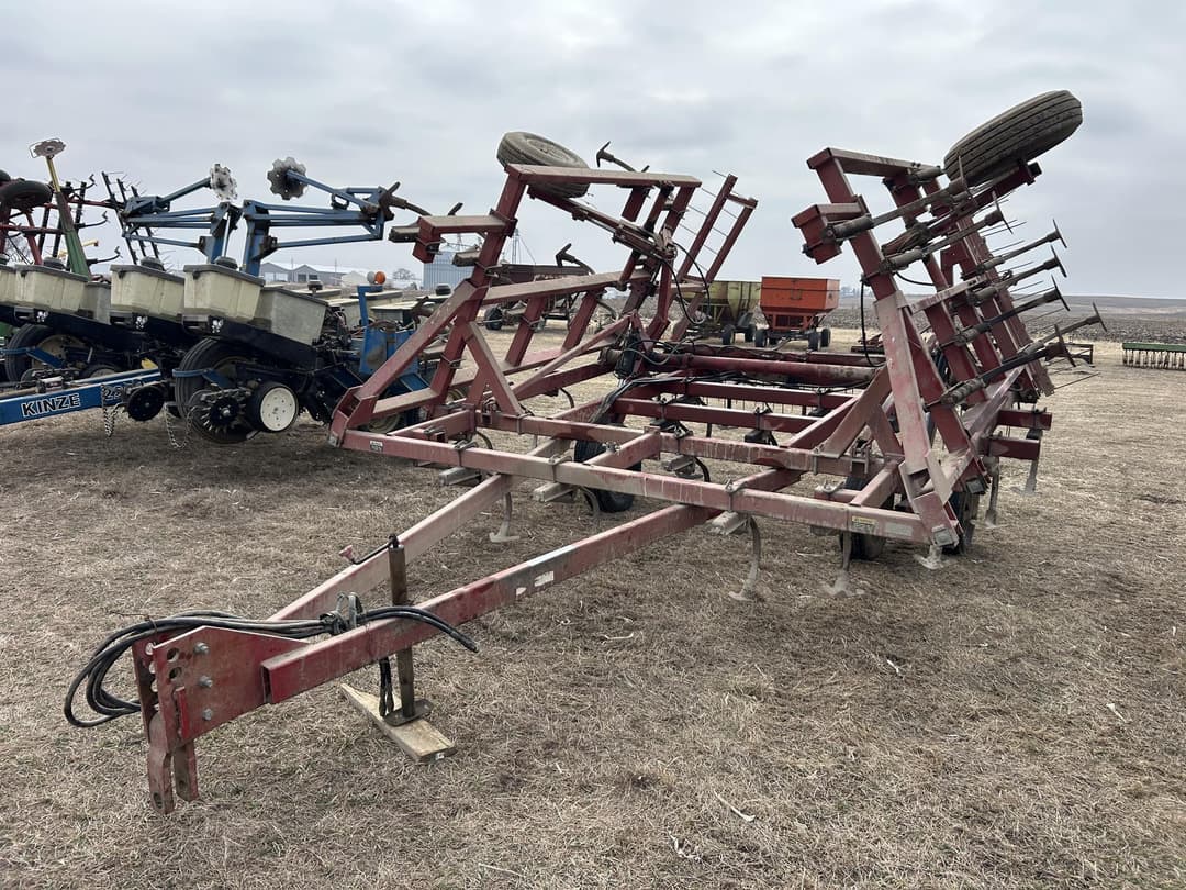 Image of Case IH 4600 Primary image