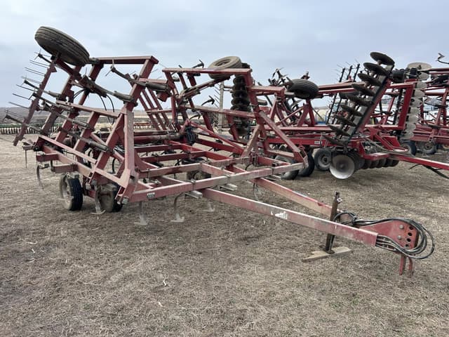 Image of Case IH 4600 equipment image 4