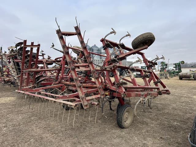 Image of Case IH 4600 equipment image 3