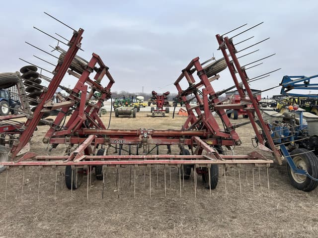 Image of Case IH 4600 equipment image 2