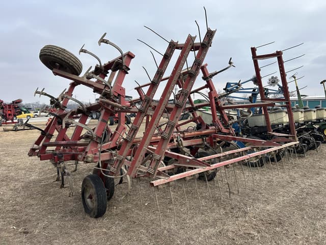 Image of Case IH 4600 equipment image 1