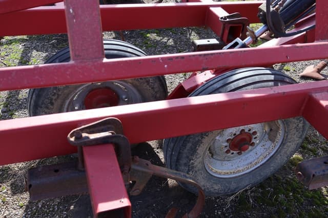 Image of Case IH 4600 equipment image 2