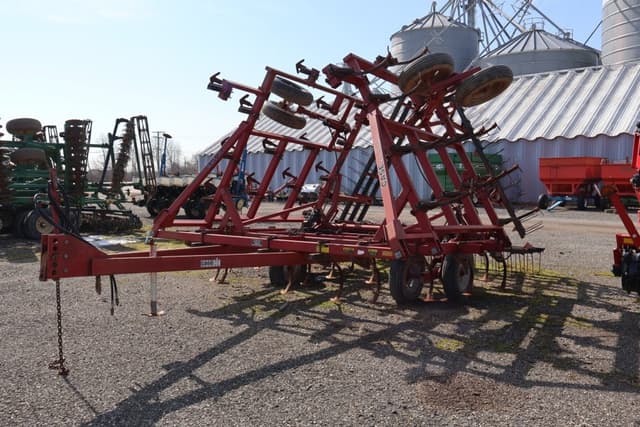 Image of Case IH 4600 equipment image 1