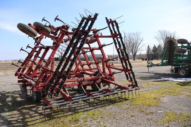 Image of Case IH 4600 equipment image 4