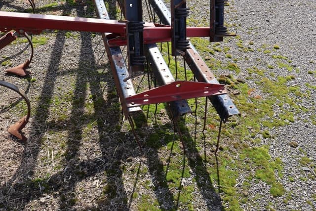 Image of Case IH 4600 equipment image 3