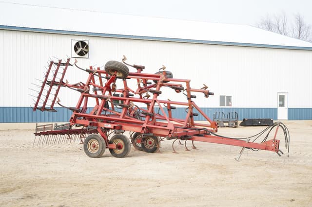 Image of Case IH 4600 equipment image 2