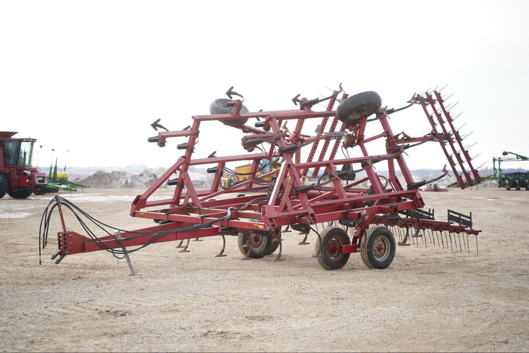 Image of Case IH 4600 Primary image
