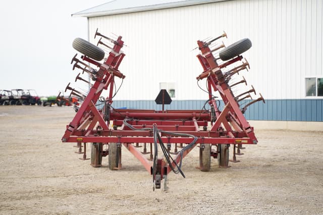 Image of Case IH 4600 equipment image 1