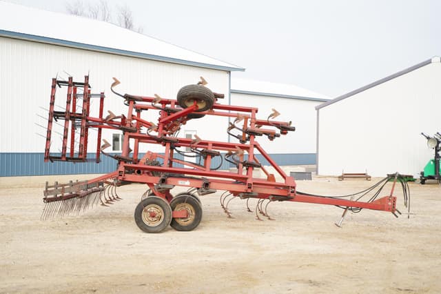 Image of Case IH 4600 equipment image 3