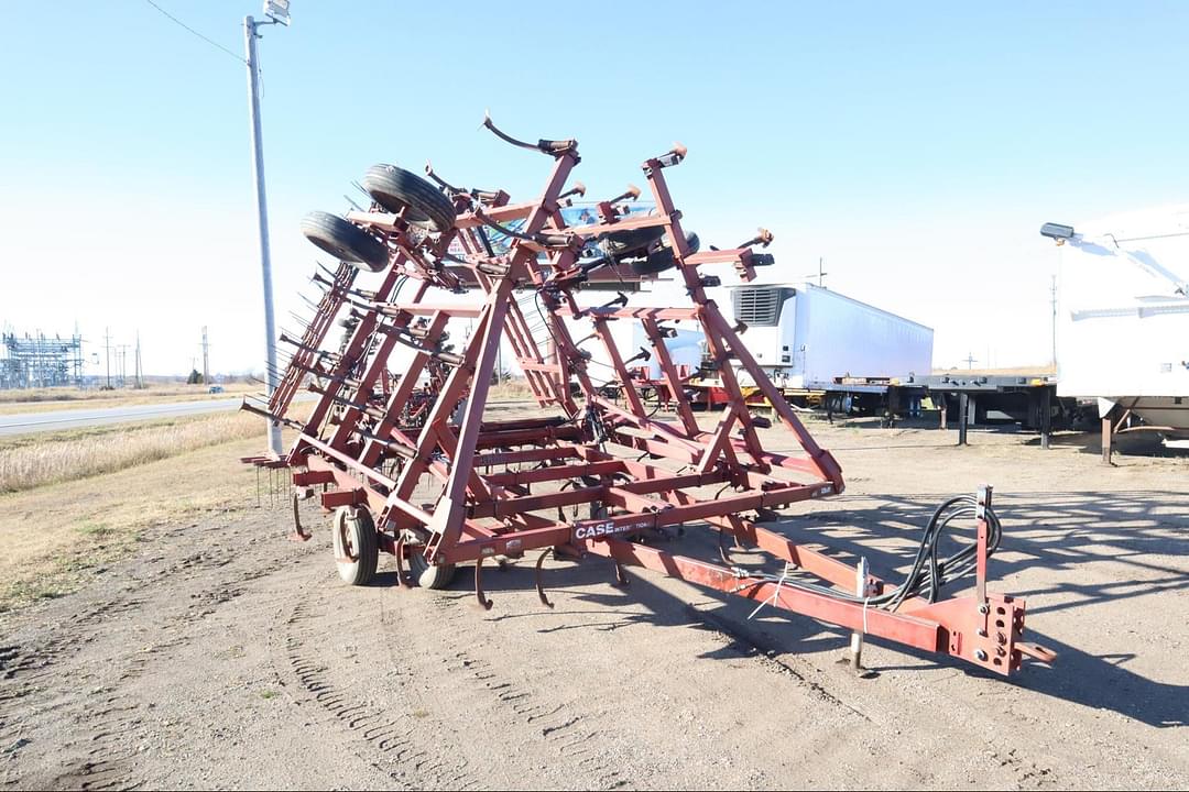 Image of Case IH 4600 Primary image